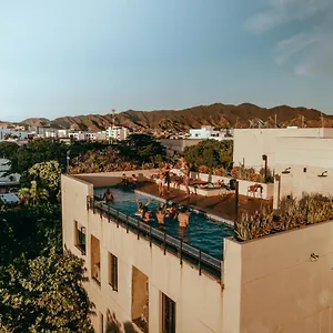 Viajero Hotel Santa Marta (Magdalena)