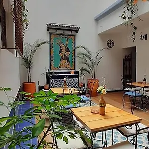 Del Prado Guest house Medellin