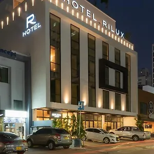 Rilux Hotel Cartagena