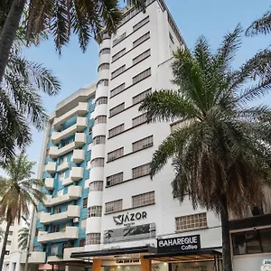 Azor Versalles Hotel Cali