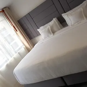 Hotel Boutique Fc, Bogota