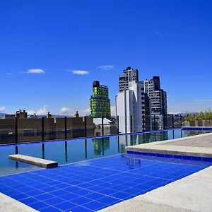 Aparthotel Weeki En Chapinero, Bogota