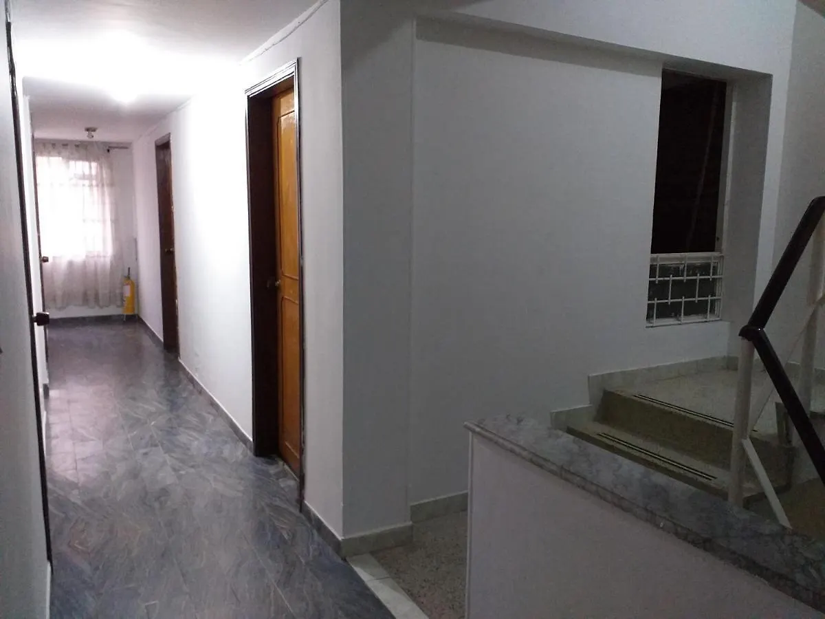 Hotel Plata Bogota