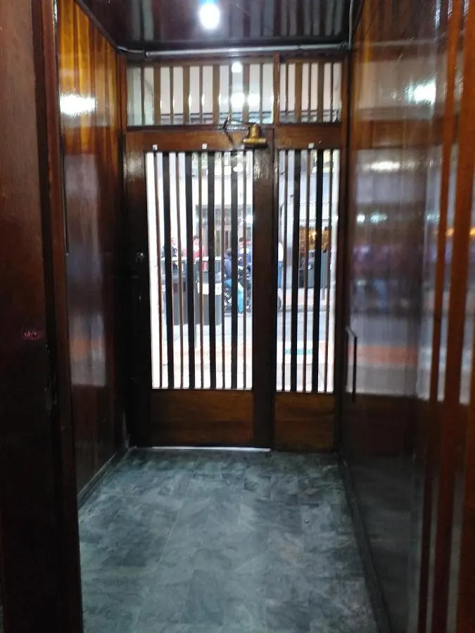 Hotel Plata Bogota
