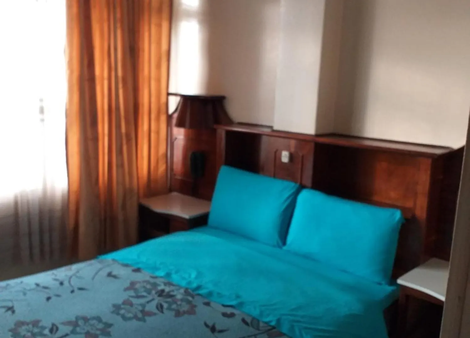 Hotel Plata Bogota