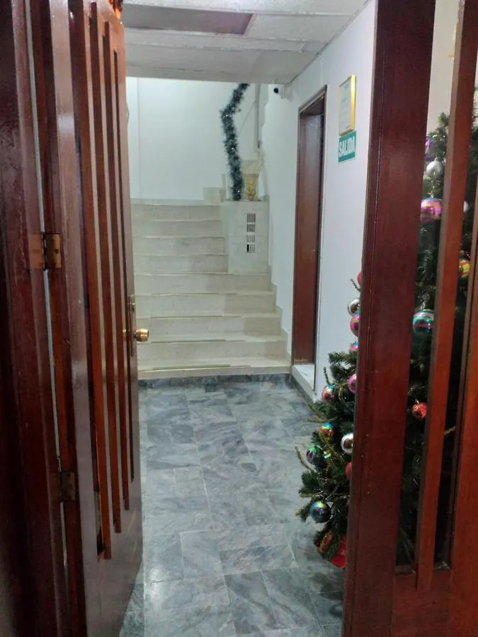 Hotel Plata Bogota 0*,